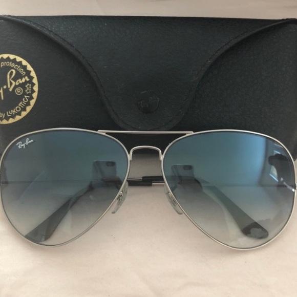 Ray Ban Sunglasses - Picture 3 of 3